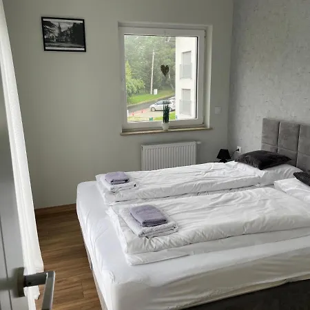 דירה Pod Gondola 