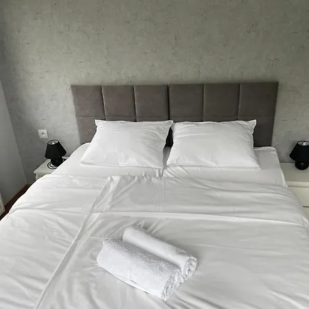 Appartement Pod Gondola 