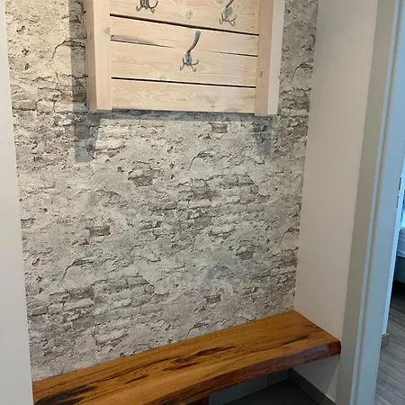 דירה Pod Gondola 