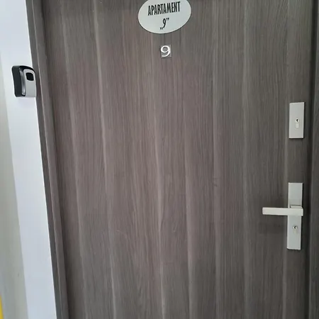 Appartement Pod Gondola 