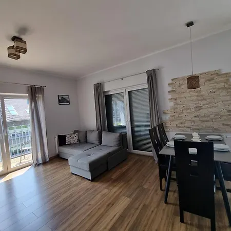 Appartement Pod Gondola 