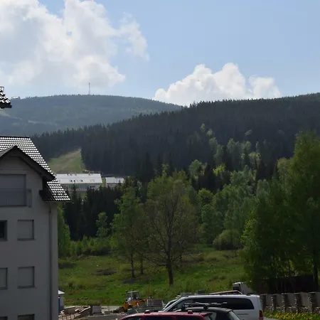 Апартаменты Pod Gondola 