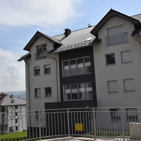 Appartement Pod Gondola 