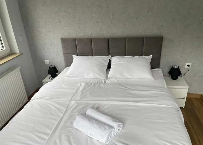 דירה Pod Gondola 