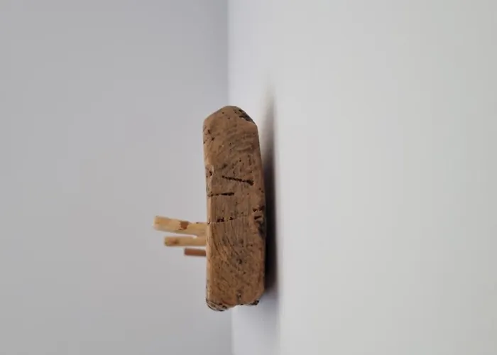 Apartment Pod Gondola 